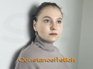 Constancefretich