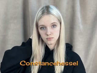 Constancehessel