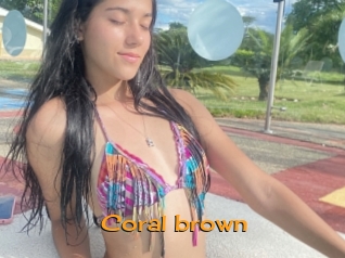 Coral_brown