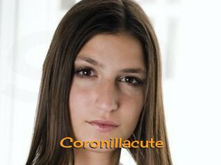 Coronillacute