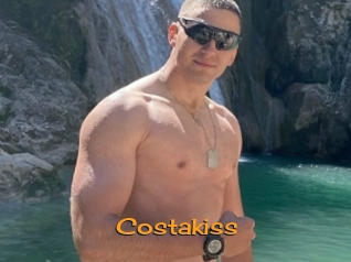 Costakiss