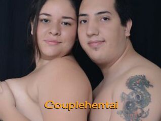 Couplehentai