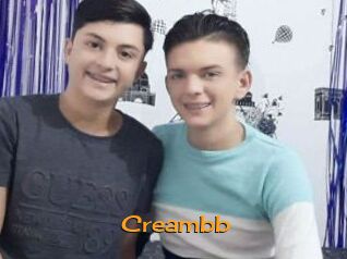 Creambb