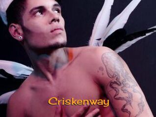 Criskenway