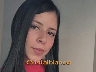 Cristalblanco