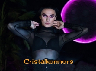 Cristalkonnors