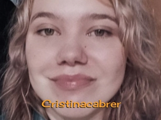 Cristinacabrer