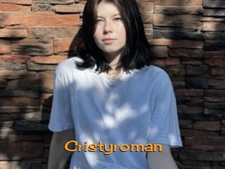 Cristyroman