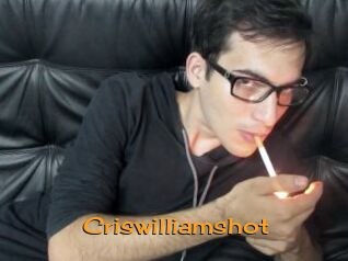 Criswilliamshot