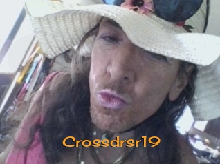 Crossdrsr19