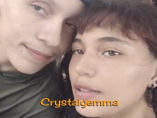 Crystalgemma