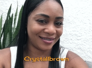 Crystallbrown