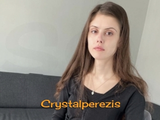 Crystalperezis