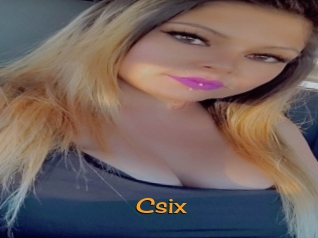 Csix