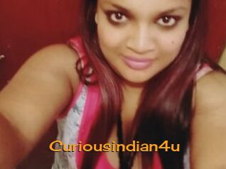 Curiousindian4u