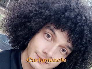 Curlymuscle