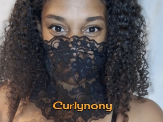 Curlynony