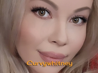 Curvywhitney