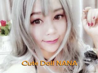 Cute_Doll_NANA