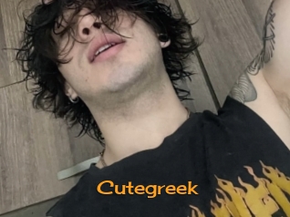 Cutegreek