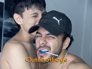 Cutehotboys