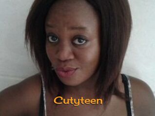 Cutyteen