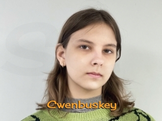 Cwenbuskey