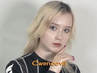 Cwencovil