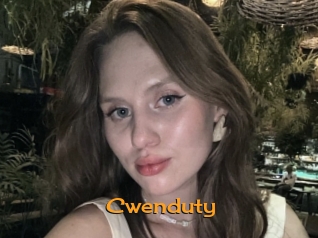 Cwenduty