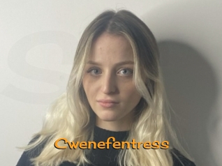 Cwenefentress