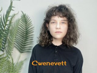 Cwenevett