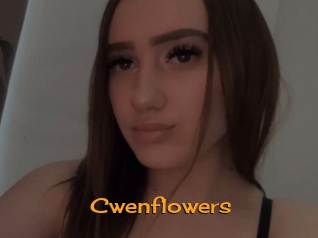 Cwenflowers