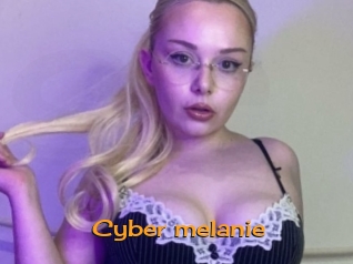 Cyber_melanie