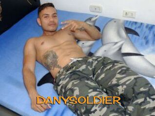 DANYSOLDIER