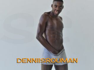 DENNIISROUMAN