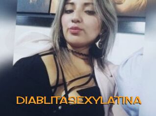 DIABLITASEXYLATINA