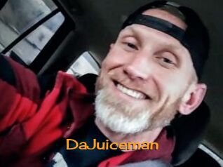 DaJuiceman