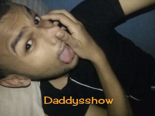 Daddysshow