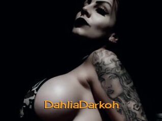 DahliaDarkoh