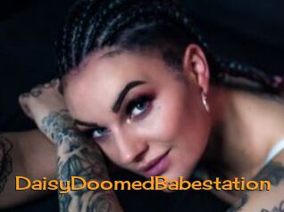 DaisyDoomedBabestation