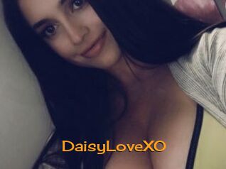 DaisyLoveXO