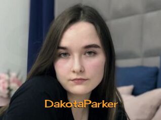 DakotaParker