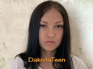 DakotaTeen