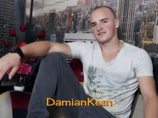 DamianKean