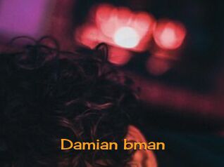 Damian_bman