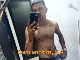 Damianhorny24