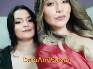 DaniAndSusan