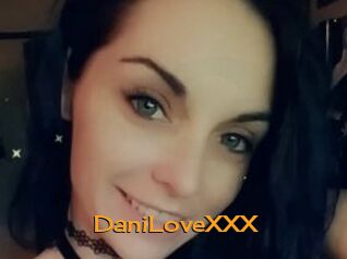 DaniLoveXXX