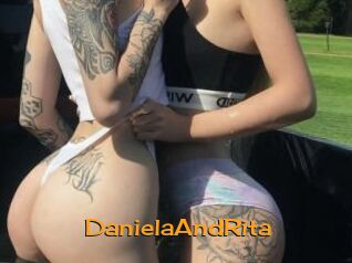 DanielaAndRita