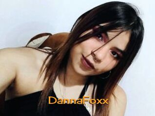 DannaFoxx